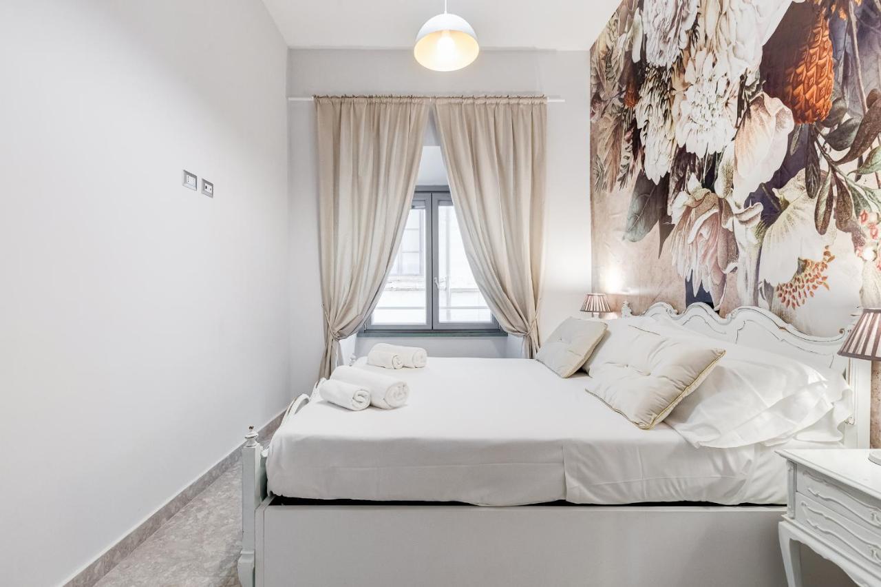 Trevi Fountain - Shabby - Romedreamhome Exteriör bild
