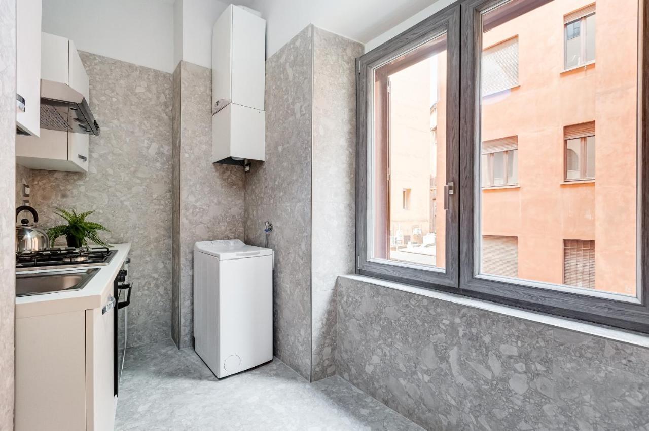 Trevi Fountain - Shabby - Romedreamhome Exteriör bild